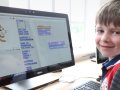 How Coding Can Help Kids Learn Science and Engineering