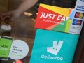 Britain clears Takeaway.com's purchase of Just Eat