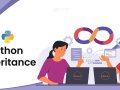 Python Inheritance — When one class just isn’t enough