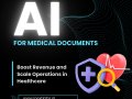 AI for Medical Documents | Healthcare Automation by iNextLabs