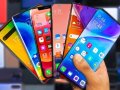Never Charge Your Smartphone Again with This Battery Tech
