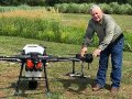 Farming From Above: How Drones Are Changing the Face of Agriculture