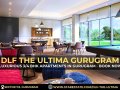 DLF The Ultima Ultra Luxury Apartments In Gurugram