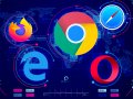 Chrome, Edge, Firefox, Opera or Safari: Which Browser Is Best?