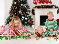 Scientists Reveal Best Toys To Help Your Child's Brain Development for Christmas