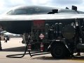 A Stealthy Strike: The B-2 Bomber’s Impact on ISIS in Libya