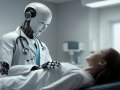 Your future Doctor is an AI