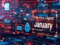 The Daily Tech Digest: 20 January 2025