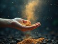 Sentient Dust: Revolutionizing Consciousness and Technology