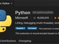 Getting Started to Work With Jupyter Notebooks in Visual Studio Code
