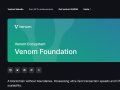 Venom network
