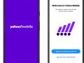 Verizon launches Yahoo Mobile phone service