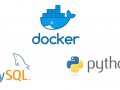 How to Connect to mysql Docker from Python application on MacOS Mojave