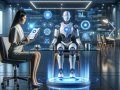 The AI Revolution: How Artificial Intelligence is Reshaping the Workplace