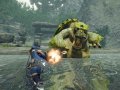 Nintendo Switch Emulator Ryujinx New Update Enables Monster Hunter Rise Demo Online Play
