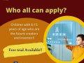 Coding school online