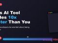 This AI Tool Can Code 10x Faster Than You — Should You Be Worried?