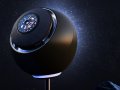 Are they Magic 8 Balls? Lawn bowling balls? I don’t care, I want Creative’s wild new desktop Pebble Nova stereo speakers