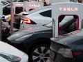 Tesla Strike in Sweden Highlights a Culture Clash