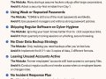 Top 10 Cybersecurity Mistakes Businesses Make (and How to Avoid Them)