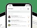 Early Impressions: ear1 Mobile App