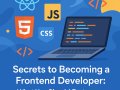 ?️ Don’t Get Lost in the Frontend Jungle: Your Roadmap from Junior to Expert (2025)