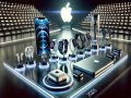 Top 10 Best Gadgets Apple Products 2025, Apple Innovation and Technology