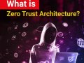 Zero Trust Architecture: A New Era of Cybersecurity