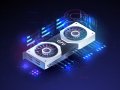 Nvidia's RTX 5060 8GB GPU is rumored to launch at $299 - but history suggests it will cost more at retailers