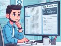 Simplify Database Error Debugging with Laravel’s getRawSql Method