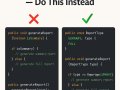 ?Stop Using Boolean in Method Parameters — Do This Instead?