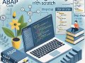 Getting started with ABAP Programming from Scratch