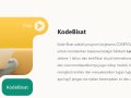 Bagaimana Cara ku menjadi Developer Handal bersama Codepolitan dan Alibaba Cloud