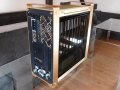 Someone took Nvidia's fastest CPU ever and built an absurdly fast desktop PC with no name — It cannot play games but comes with 576GB+ of RAM and starts from $43,500