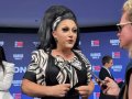 In search for younger voters, Harris courts influencers at DNC