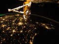 When and How to See the International Space Station Fly Overhead