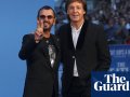 Paul McCartney says change in law over AI could ‘rip off’ artists