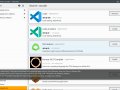 Learning Python for Becoming Remote Worker (Web Scrapping) — Day 2: Installing IDE — VSCODE