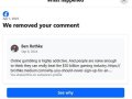 I wrote that Facebook doesn’t care about security — I was wrong.