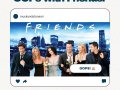 OOPs with F.R.I.E.N.D.S?