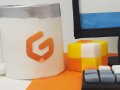 Gitpod shipped GitHub a launch cake for Codespaces