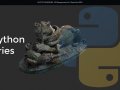 Discover 3D Point Cloud Processing with Python