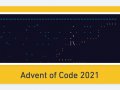 Seven Segment Search: Day 8: Advent of Code 2021