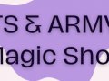 ARMY’s Magic Shop