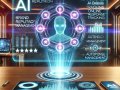 AI-Powered Brand Reputation Management: Securing Long-Term Success by Daniel Reitberg