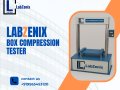 Advanced Box Compression Tester for Industrial Use