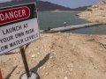 Colorado River drops to record low levels, slashing Arizona’s water supply