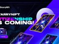 ?StarryNIFT — New Confirmed irdrop ? | Backed by Binance Labs ?