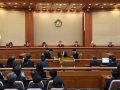 Yoon Suk Yeol removed as South Korea’s president over short-lived martial law
