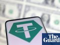 Tether pays out $10bn in withdrawals since start of crypto crash